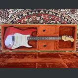 Squier Stratocaster MIJ E series
