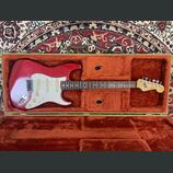 Squier Stratocaster MIJ E series