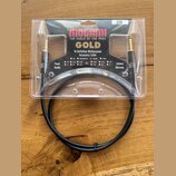 Nový Mogami Gold Speaker 1/4 inch TS to 1/4 inch TS - 91 cm