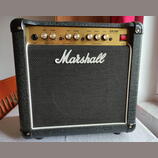 kombo Marshall DSL-1C 50th Anniversary Limited Edition 2013