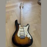 Fernandes Retrorocker Sustainer  MiJ