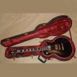 Prod&aacute;m Luxor Les Paul Custom L200 