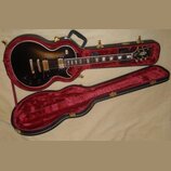 Prodám Luxor Les Paul Custom L200