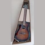 IBANEZ AEG70L-TIH - Tiger Burst High Gloss
