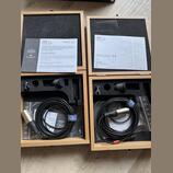 Prodám 2x Schoeps CMC 1 L(emo)