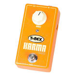 Prodam T-Rex Karma Boost booster