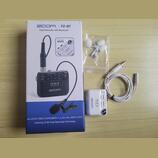 Zoom F2-BT