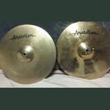 Hi-hat Anatolian- Baris 14"