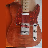 Str&eacute;cocaster Tele