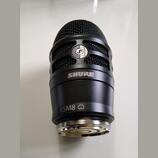 Prodam Shure RPW174 KSM8 Hlavice  Cerna 