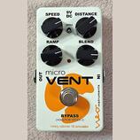Micro Vent  - simulace Leslie boxu