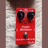 Fender Yngwie Malmsteen Signature Overdrive