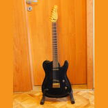Godin Artisan Telecaster Top 