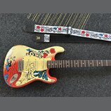 Vintage V6MRHDX “Summer of Love”