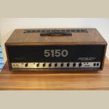 PEAVEY 5150 blockletter