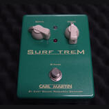 Carl Martin Surf Trem tremolo