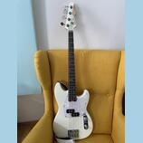 Schecter Banshee Bass Olympic