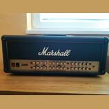 MARSHALL JVM 410HJS - SIGNATURE JOE SATRIANI-REZERVACE