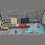 Fender stratocaster Cory Wong