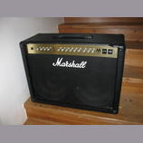 Kytarové kombo marshall  MA100C -100W celolampa