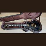 Les Paul Custom - Fujigen FGN NLC-20EMH Black Matte