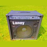 Laney BC 250 -  baskytarové kombo