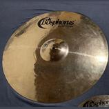 Ride 20” Bosphorus Gold séria
