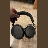 Jarní úklid: Sennheiser Momentum 4 Wireless