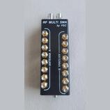 anténní splitter PSC RF Multi SMA 