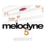 Melodyne 5 Assistant