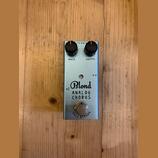Blond Analog Chorus