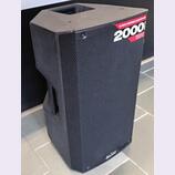 Alto Truesonic TS312 + obal