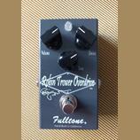 Fulltone Robin Trower Overdrive