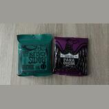 Ernie ball 11 a 12tky