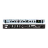 Duální rackový procesor TC M350