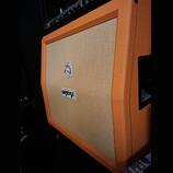 Orange PPC412 slant