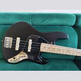 Sandberg California bass the world 