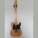Elektrická kytara vintage telecaster