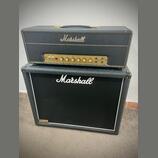Marshall JTM45 a reprobox 1936V (Celestion Greenback)
