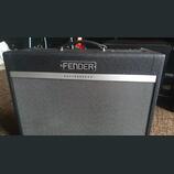 Fender Bassbreaker 30R