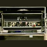 Engl Powerball - Made in Germany + footswich Z5