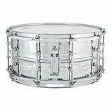 Úplně nový bubínek Ludwig Supraphonic Hammered 14x6,5