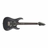 Cort EVL X6 – Upgradovaná metalová bestie s Floyd Rose