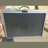 Fender Hot Rod Deluxe III Silver (Limited Edition)