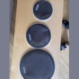 Evans soundoff 8,10,14