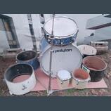 Kupim tela bubnov Amati ,6",8"12",13",14"16"