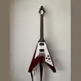 Gibson Flying V Faded 2007