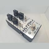 B85 audio - Hrom