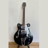 Gretsch G5422T Tůma snímače + hardcase