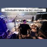 Chceš se naučit na bicí?